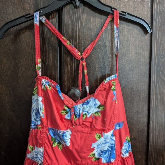 Summer dress - Picture 2 of 4